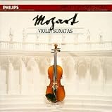 Mozart: Violin Sonatas