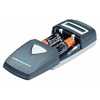 Brunton Axiom Universal Battery Charger
