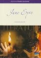 AS/A-level English Literature: "Jane Eyre" (Student Text Guides)
