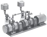10 HP Gast Rotary Vane Compressor