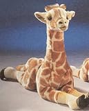 Plush Giraffe 13"