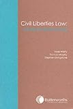 Civil Liberties Law:: The Human Rights Act Era