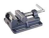 Jet 365525 Center Slide Bar Type Drill Press Vise