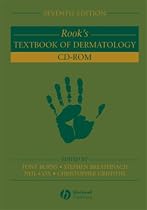 Rook's Textbook of Dermatology : CD-Rom