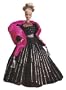 Barbie Happy Holidays Special Edition Barbie Doll (1998)