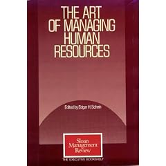 The Art of Managing Human Resources