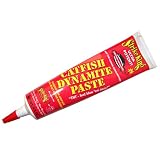 Strike King Catfish Dynamite Paste Flavor: Cheese Garlic (DP-C)