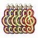 Treble Clef