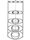 Axis - 5 Tier Pan Stand