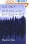 National Defense and the Environment
