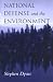 Book National Defense and the Environment