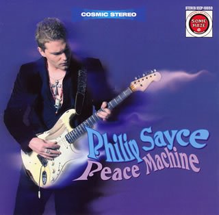 CD-Charts  Search : Peace Machine
