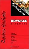 Revue Hachette Littérature  / Odyssée d'Homère