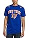 NBA New York Knicks Jeremy Lin Player T-Shirt