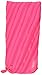 ZIPIT Neon Pencil Case, Dazzling Pink