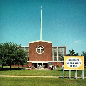 The Chemical Brothers - Brother