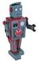 Schylling Robot Radiocon