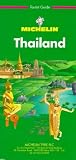 Michelin THE GREEN GUIDE Thailand, 1e (THE GREEN GUIDE)