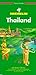 Michelin Green Guide: Thailand (Michelin Green Tourist Guides)
