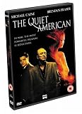 Revue Walt Disney Studios Home Entertainm  / The Quiet American
