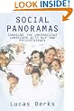 Social Panoramas: Changing the Unconscious Landscape with NLP and Psychotherapy