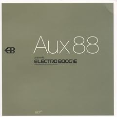 Electro Boogie