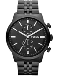 Fossil fs4787 Mens & Womens Watch
