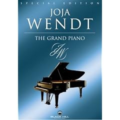 Joja Wendt - The Grand Piano [Special Edition] [2 DVDs]