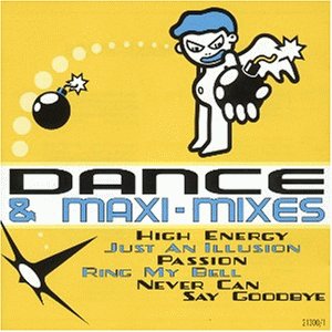 Dance & Mixi Mixes