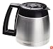 Cuisinart DCC-600RC 10 Cup Stainless Thermal Carafe for use with DGB-600BC coffeemaker