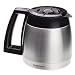 Cuisinart DCC-600RC 10 Cup Stainless Thermal Carafe for use with DGB-600BC coffeemaker