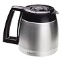 Cuisinart DCC-600RC 10 Cup Stainless Thermal Carafe for use with DGB-600BC coffeemaker