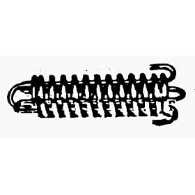 Century Spring #4001 Porch Swing Spring by CENTURY SPRING CORP
