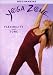 Yoga Zone - Flexibility and Tone (Beginners)