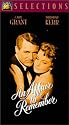 An Affair to Remember  [VHS]