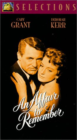 City Travel Guides Discounted  VHS : Affair to Remember, An