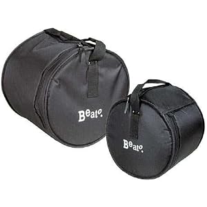 Beato Curdura Padded Mounted Tom Bag, 16 x 14 Inches by 