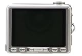 Fujifilm Finepix V10 5.1MP Digital Camera with 3.4x Optical Zoom (Orange)