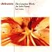 Image of Debussy: The Complete Works for Solo Piano