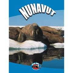Nunavut (Eye on Canada)