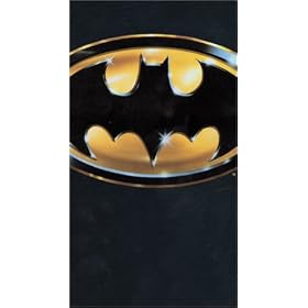 Batman [VHS]