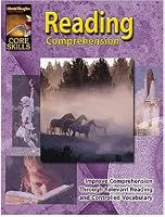 Core Skills Reading Comprehension Grade 4