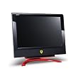 Acer Ferrari F-20 20-inch LCD Monitor