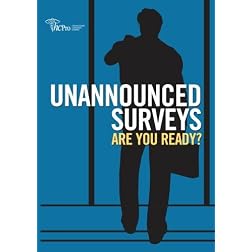 Unannounced Surveys: Are You Ready?