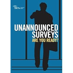 Unannounced Surveys: Are You Ready?