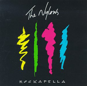 CD-Charts  Search : Rockapella