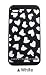 iphone4s iphone4 ���ꥳ�󥱡��� (�ۥ磻�ȥϡ���) MARC BY MARCJACOBS �ޡ����Х��ޡ������������֥�