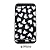 MARC BY MARC JACOBS☆マークバイマークジェイコブスi-Phone4 Case Wild Heart Print ホワイト
