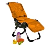 Review Leckey C9268-77-04 / Leckey's Advance Bath Chair, Size 2 - Teracotta