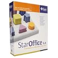 StarOffice 6.0 from Office Suites
